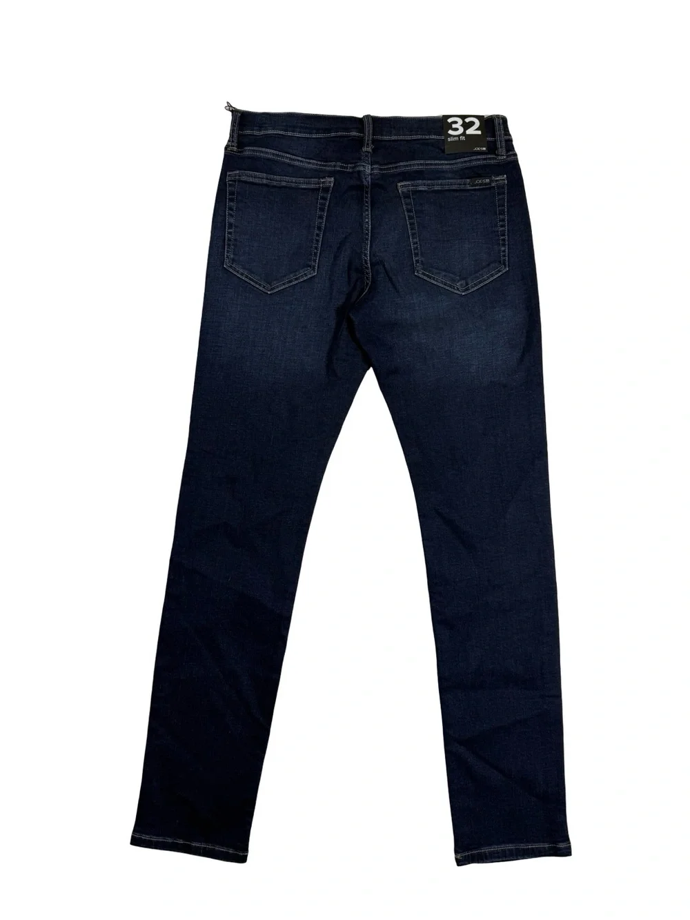 Joe’s Jeans The Asher Slim Fit Aldo Dark Wash Stretch Denim Mens Sz 32 NEW